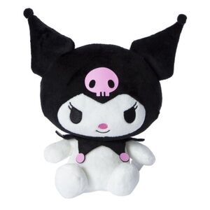 2023 Sanrio Kuromi Plushie